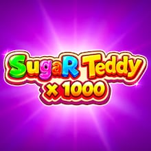 Sugar Teddy X1000