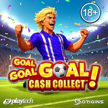Goal Goal Goal! Cash Collectâ˘