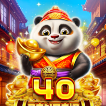 Panda's Gold