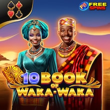 Book of Waka-Waka
