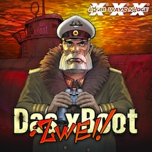 Das xBoot 2wei!