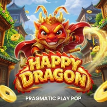 Happy Dragon