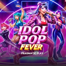 Idol Pop Fever
