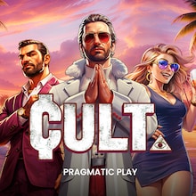 CULT.