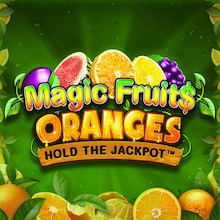 Magic Fruit$: Oranges