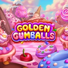 Golden Gumballs
