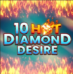 10 Hot Diamond Desire