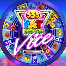 333 Fat Frogs Vice POWER COMBO