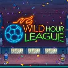 Wild Hour League