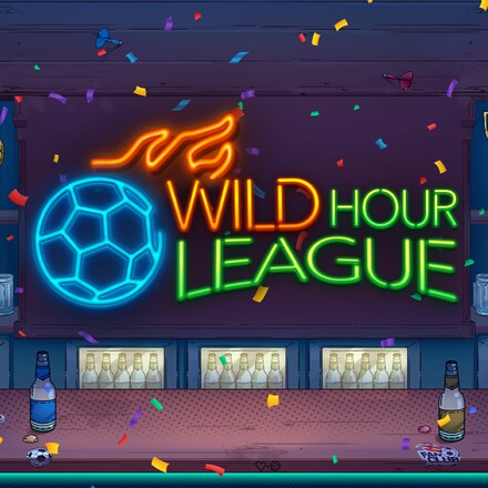 Wild Hour League