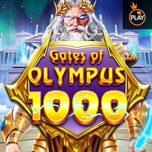 Gates of Olympus 1000™