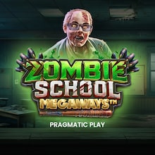 Zombie School Megaways
