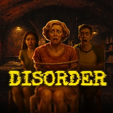 Disorder