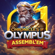 Chronicles of Olympus Assembl'em