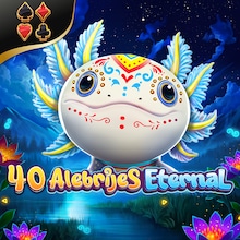 40 Alebrijes Eternal