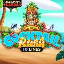Cocktail Rush Buy Bonus