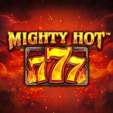 Mighty Hot: 777