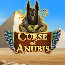 Curse of Anubis