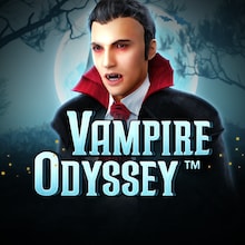 Vampire Odyssey