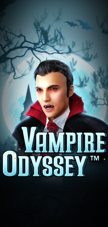 Vampire Odyssey