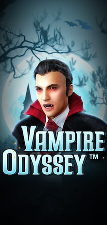 Vampire Odyssey