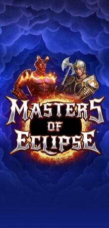 Masters of Eclipse