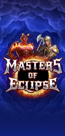 Masters of Eclipse