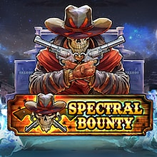 Spectral Bounty