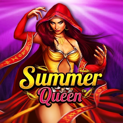 Summer Queen™ slot