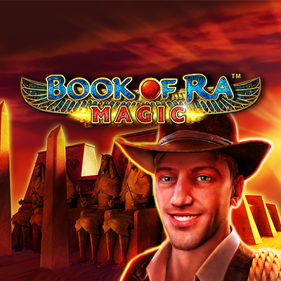 Book of ra casino