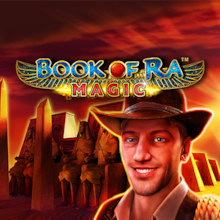 Book of Ra™ Magic