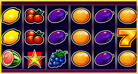 Sizzling Hot Extra Games Sizzling Hot Extra Games