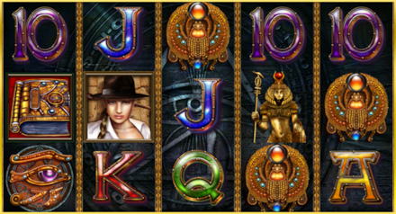 Golden Ark screenshot