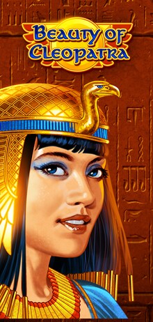 Beauty of Cleopatra