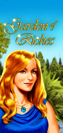 Garden of Riches