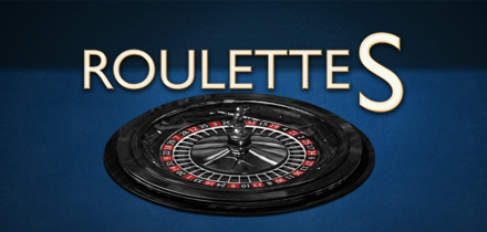 Roulette Roulette