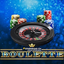 Lux Roulette