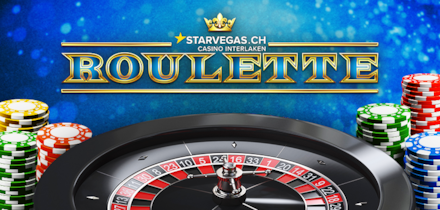 Starvegas Slot Image