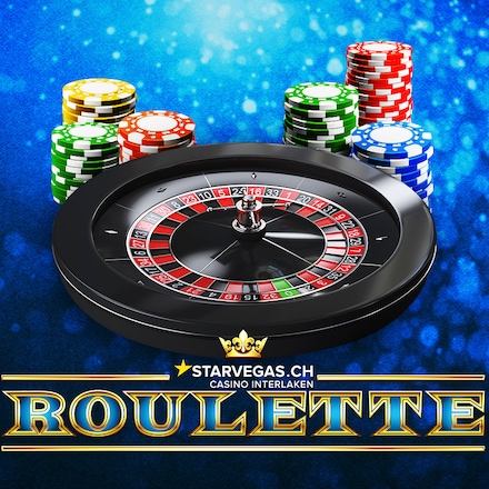 Lux Roulette