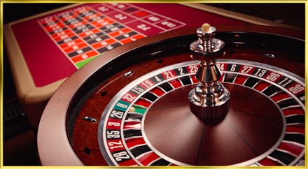 Live Casino French Roulette screenshot