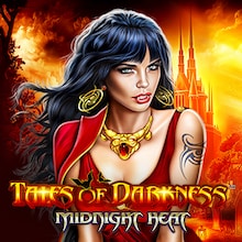 Tales of Darkness Midnight Heat