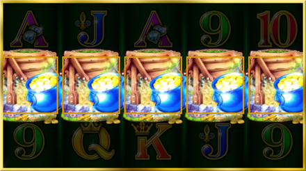 Irish Coins screenshot