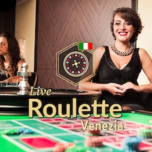 Venezia Roulette