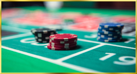 Venezia Roulette screenshot