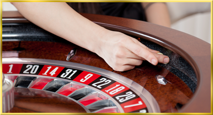 Live Roulette  screenshot
