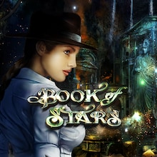 Book of Stars