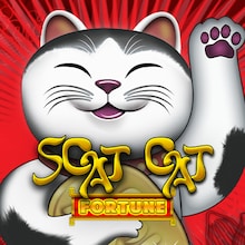 Scat Cat Fortune