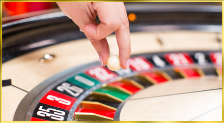 Speed Roulette screenshot