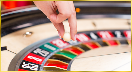 Speed Roulette screenshot