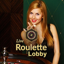 Live Roulette Lobby